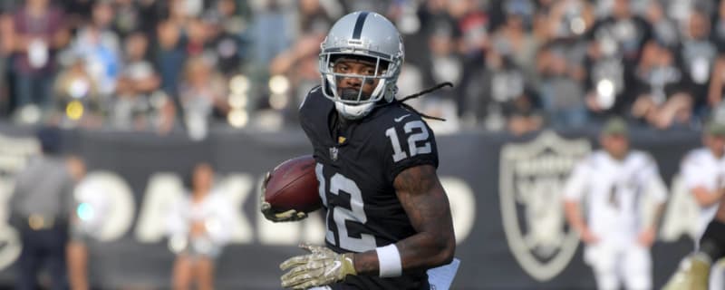 Commanders Working Out WR Martavis Bryant