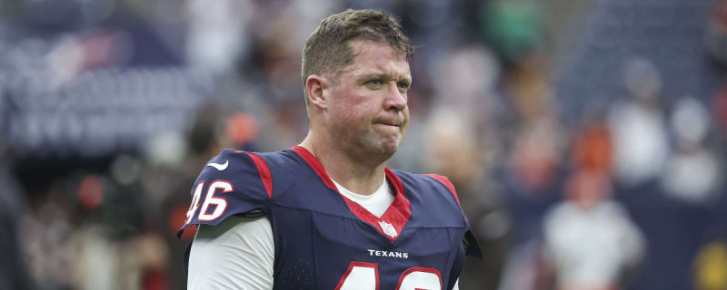 49ers to sign one-time Pro Bowl long snapper, cut incumbent LS