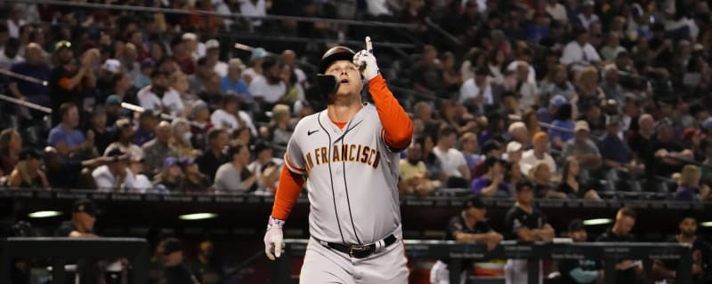 Dodgers Free Agency Rumors: Potential Joc Pederson Reunion