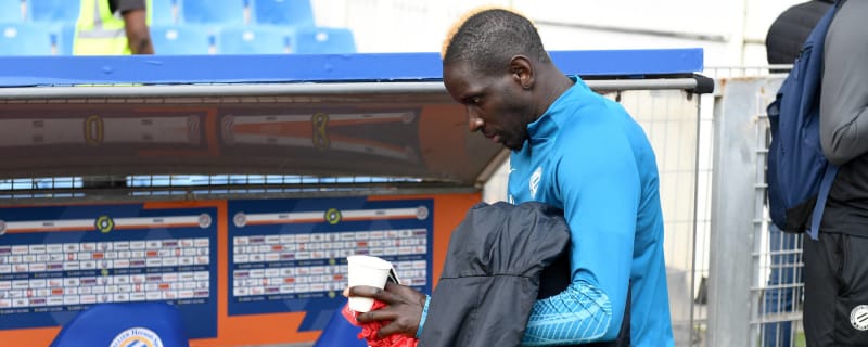 Former Liverpool ‘maverick’ set to complete transfer nobody could’ve seen coming – report