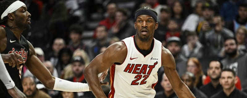 Miami Heat: Breaking News, Rumors & Highlights