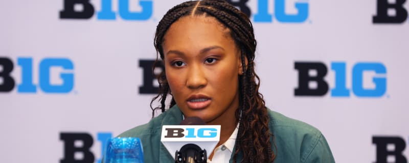 Ex-WNBA superstar says move by Rutgers freshman reminds her of Allen Iverson