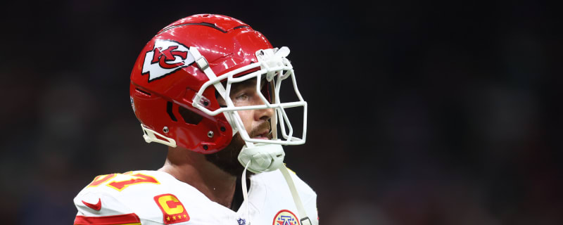 Chiefs GM shares update on Kelce's retirement decision