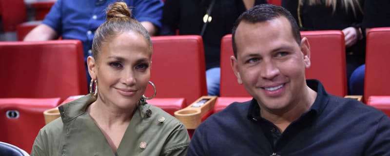 Alex Rodriguez, Jennifer Lopez resume Mets ownership bid 