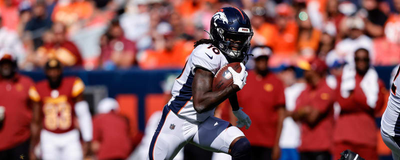 12 Winners, 1 loser in Denver Broncos win over the Jacksonville Jaguars -  Mile High Report