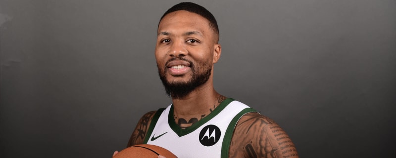 Boston Celtics' Jayson Tatum Gets Honest on Milwaukee Bucks' Damian Lillard  Trade