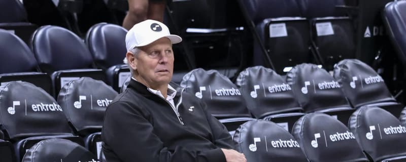 Utah Jazz News: Danny Ainge Says He is Planning to Make a Big Splash This 2024 Offseason