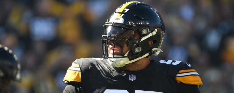 Steelers veteran reportedly plans to sit out OTAs
