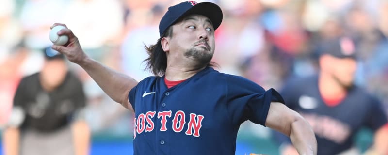 Hirokazu Sawamura dominates in first outing vs. Yankees 