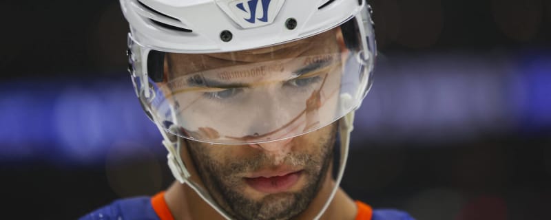 ‘Do they look at doing something with Darnell Nurse?’: Marek says Oilers could be the team to watch at NHL trade deadline
