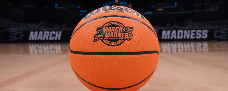 Jimmy Fallon debuts epic rap about Sweet 16 team names on The Tonight Show