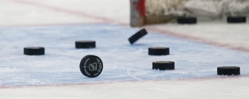 Flyers sign Spencer Gill to three-year, entry-level contract