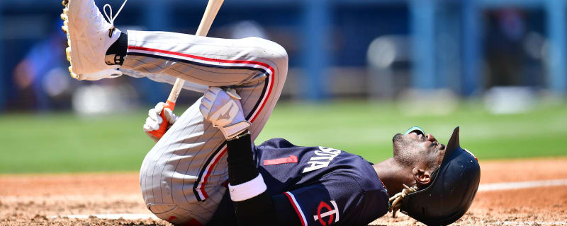 Gordon's homer helps Twins slow Guardians in 1-0 win