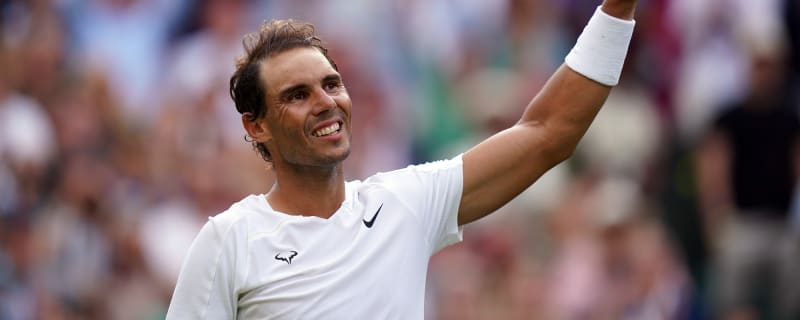 Rafael Nadal goes ‘candid’ on his relationship with Novak Djokovic and Roger Federer