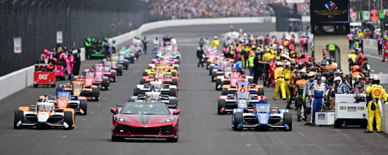 Indy 500 Preview: The Legendary 108th Running of The Brickyard