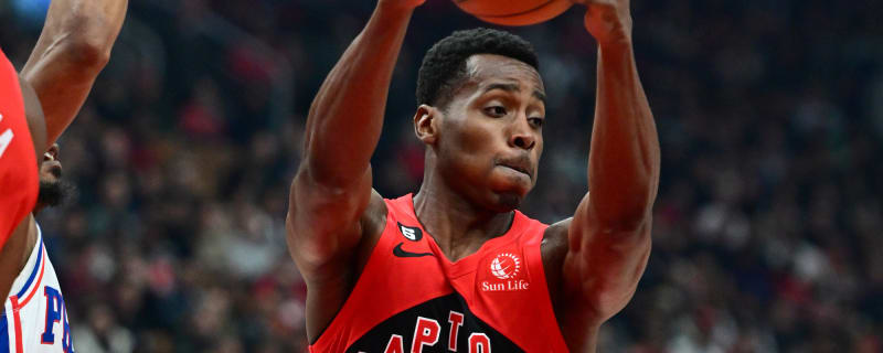 Lakers center cleared to return after over a year away