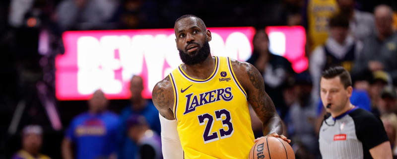 Kendrick Perkins keeps Bill Russell and Robert Horry above LeBron James in his list of ‘most clutch playoff players of all time’