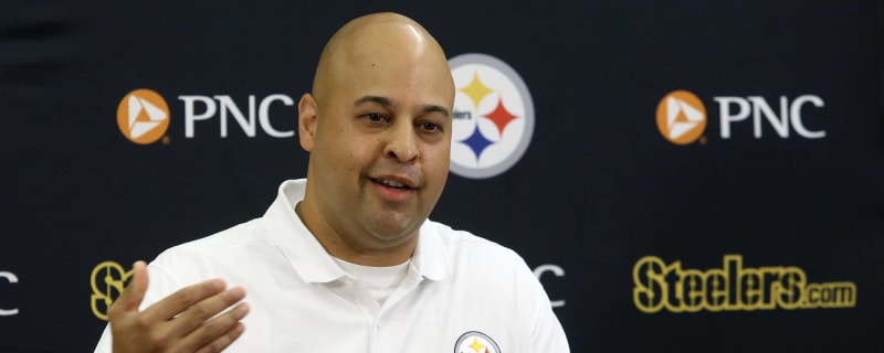 Steelers And Omar Khan&#39;s Aggressive 2024 Offseason Approach May Be Over