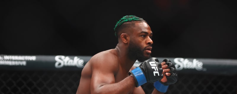 Aljamain Sterling Withdraws from UFC 307 Fight Due to Serious Injury