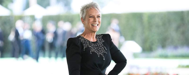 Jamie Lee Curtis opens up about daughter Ruby's trans journey
