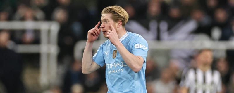 Tottenham Hotspur vs Manchester City Tactical Preview: Can Citizens Finally Score at Spurs Stadium?