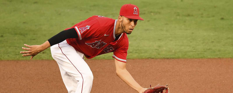 Breaking down Andrelton Simmons's bold steal in Angels loss vs