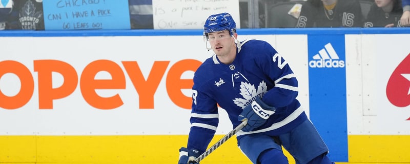 10 observations from the Toronto Maple Leafs' 2022-23 season -  TheLeafsNation
