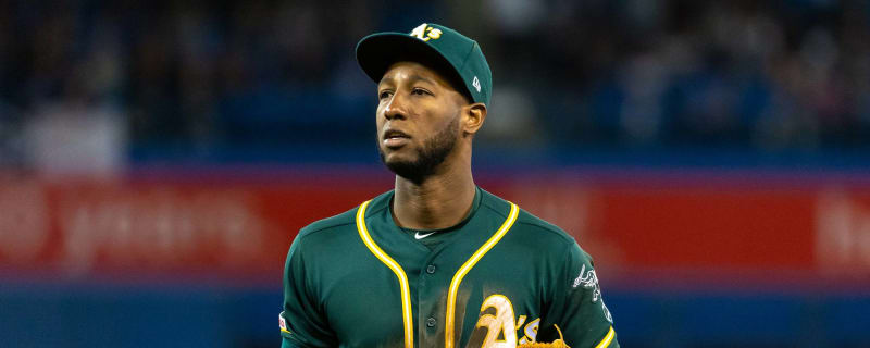 Royals “in play” for free agent Jurickson Profar, according to a