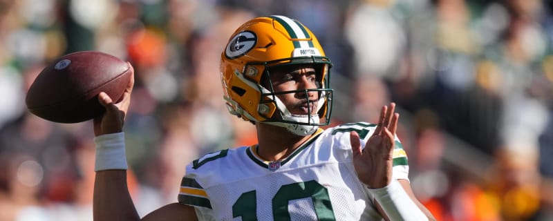 Green Bay Packers Unveil Alternate Jersey - Sports Illustrated Green Bay  Packers News, Analysis and More