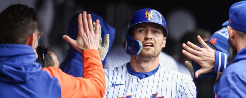 Mets' Brandon Nimmo discusses disappointing home attendance figures