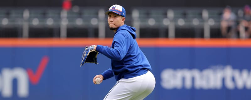 Mets ace is changing his mechanics in leadup to his 2024 season debut