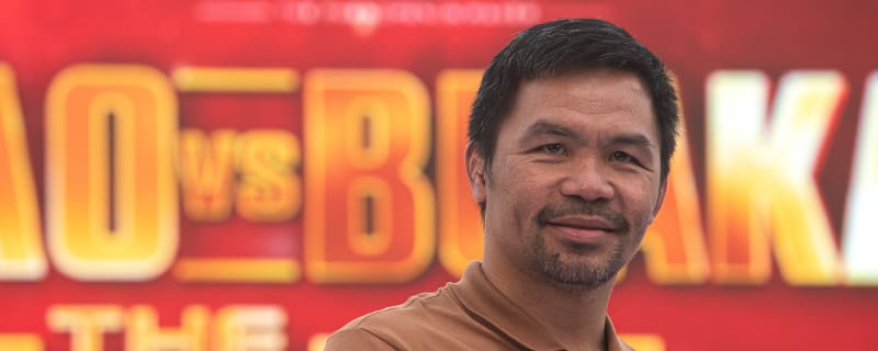 Manny Pacquiao & Vinny Pazienza Lead IBHOF Class of 2025