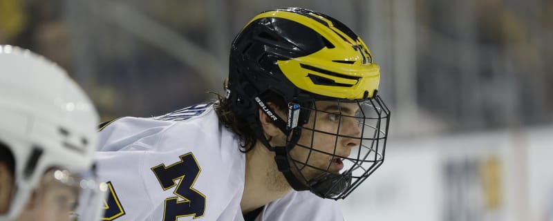 Ethan Edwards expected to join Devils’ AHL affiliate