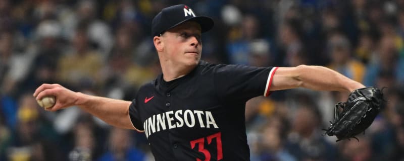 Look of the Day for 4/15: Birds should feast on Twins' pitching