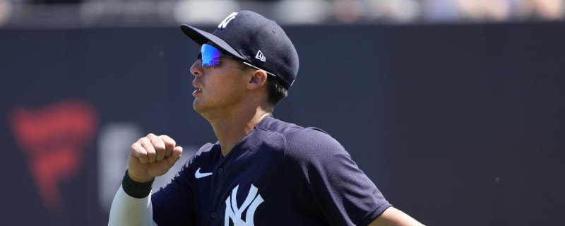 New York Yankees: Brett Gardner A Look Back And Forward? - Legends On  Deck
