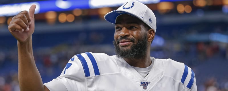 The '2019 NFL backup QBs' quiz