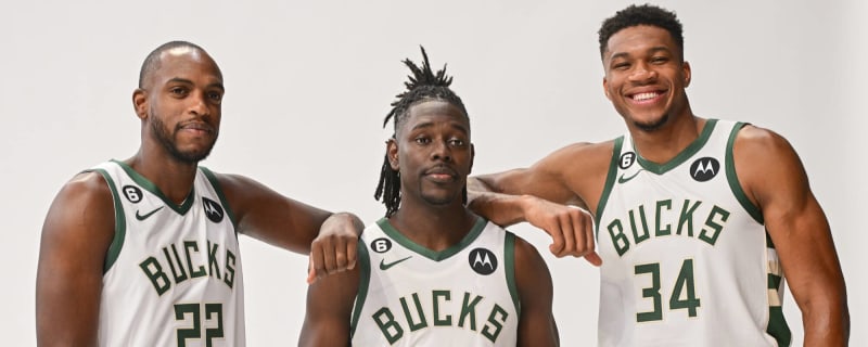 Milwaukee Bucks 2022-23 betting guide