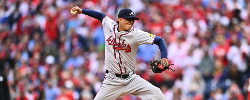 Is Jesse Chavez on the Braves the best reliever ever?