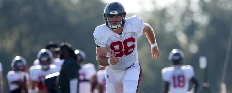 Bucs Make Series Of Roster Moves