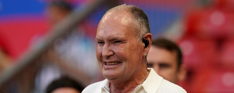 Watch: Gascoigne shares story of how close he came to signing for Liverpool under Dalglish