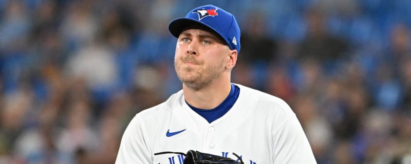Toby Swanson, four-year-old son of Blue Jays reliever Erik Swanson, in critical condition after being struck by car