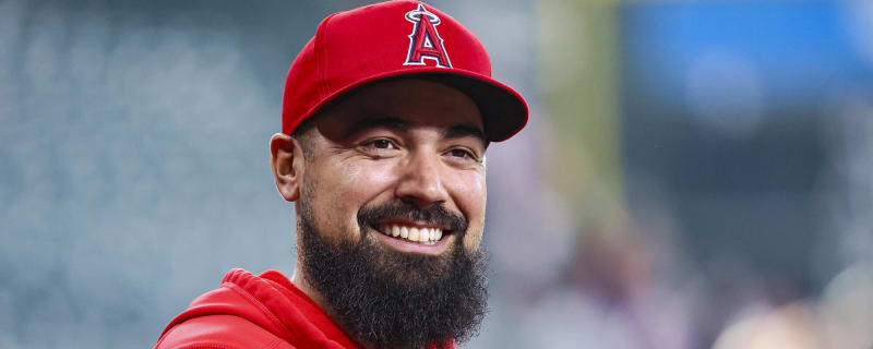  Anthony Rendon Considered Weeks, Not Months, Away From Returning