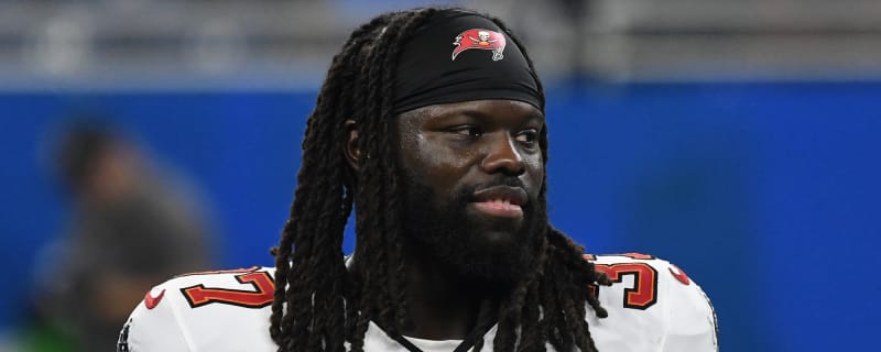 Vikings Sign CB Tavierre Thomas