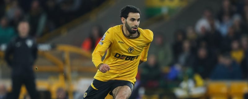 Tottenham planning €35m opening bid for Wolverhampton Wanderers star