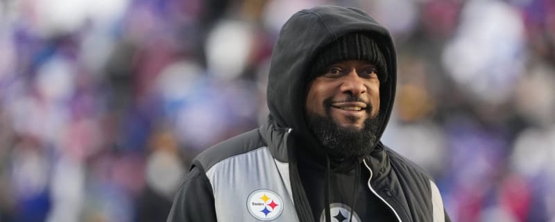 NFL analyst expands on why 2024 Steelers could win AFC North