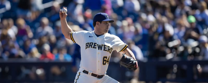 Red Sox bring back hard-throwing righty Robert Stock on minor-league deal