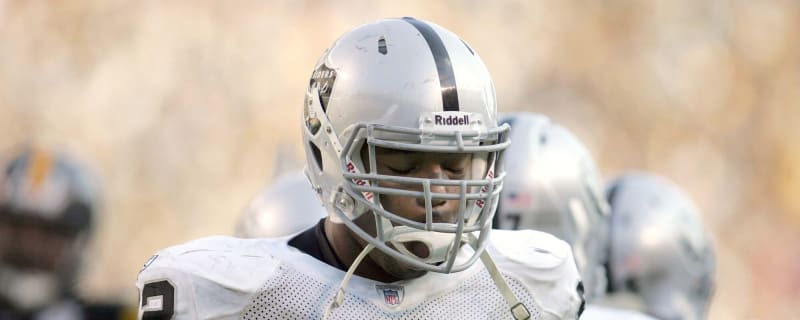 HOFer still hears it from fans for dirty hit on Roethlisberger
