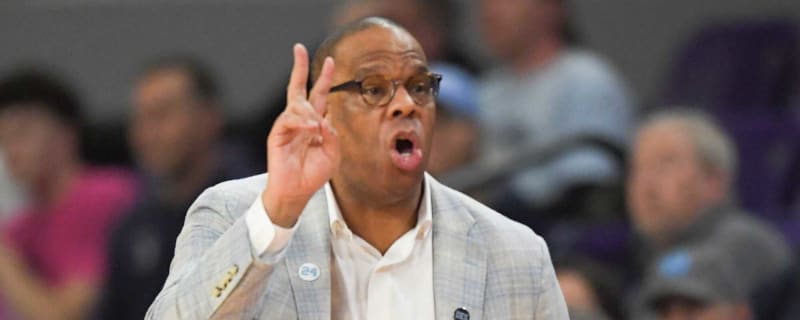 UNC HC ripping his team shows he could be feeling pressure