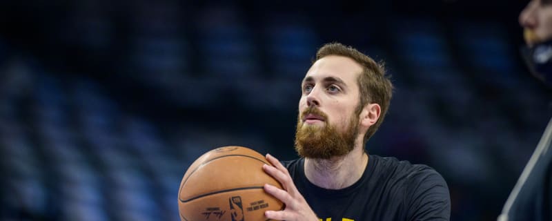 Grizzlies Officially Sign Jay Huff To Two-Way Deal, Waive Trey Jemison