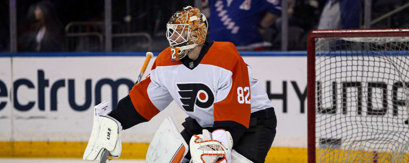 Flyers, Ivan Fedotov Reportedly Agree to Extension; What it Means